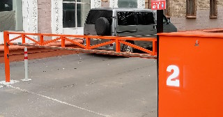 Купить антивандальный шлагбаум Керчь, цена от 4147 руб.