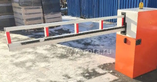 Купить антивандальный шлагбаум Керчь, цена от 4147 руб.