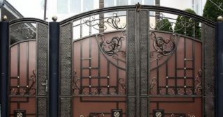 Купить услугу замер ворот Керчь, цена от 578 рублей